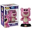 Toy Story Lotso POP Disney Pop! Vinyl Figure